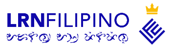 LRN Filipino - Language . Culture . People